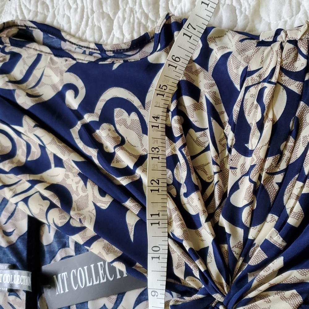 Collection Maxi Dress - Picture 6 of 6